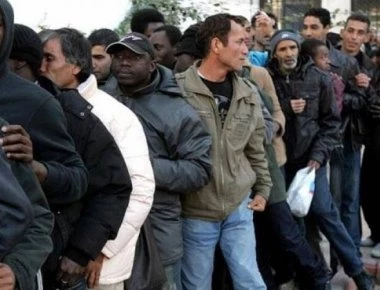 Ύπατη Αρμοστεία: «58.000 πρόσφυγες και μετανάστες στην Ελλάδα»